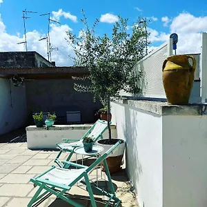  Bed & Breakfast Beddhra Mia
