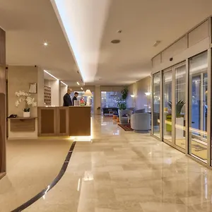 visit hotel